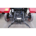 Number one Brand in 2015 !YTO Tractor 90 HP 4WD YTO-904 export to Brazil,Peru,Chile with different optional configuration